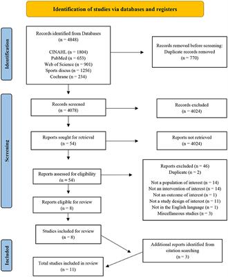 Nutritional interventions to support acute mTBI recovery